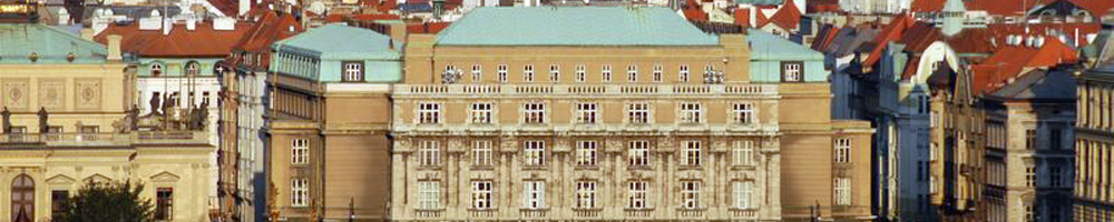 prague-charles-university